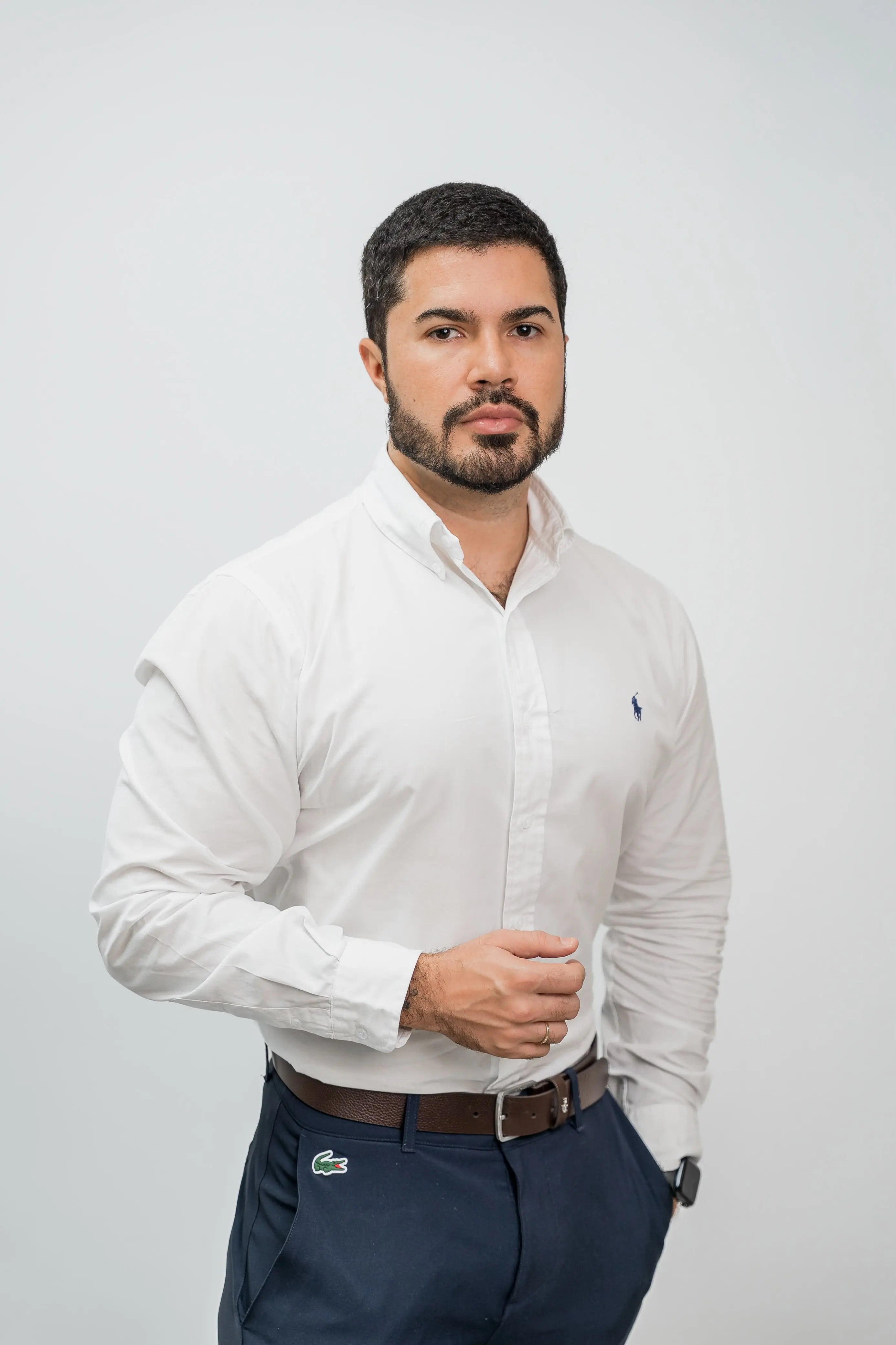 Dr. Vinícius Sanchez — ortopedista em São Paulo